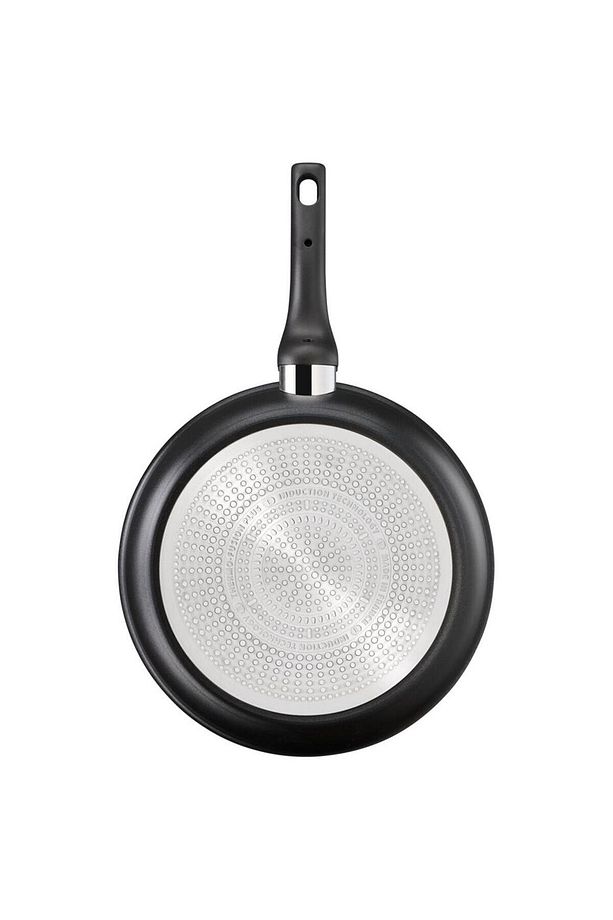 Titanyum 6X Unlimited 22/28 Cm İndüksiyon Tabanlı 2'li Tava Seti - 2100120022 - 5