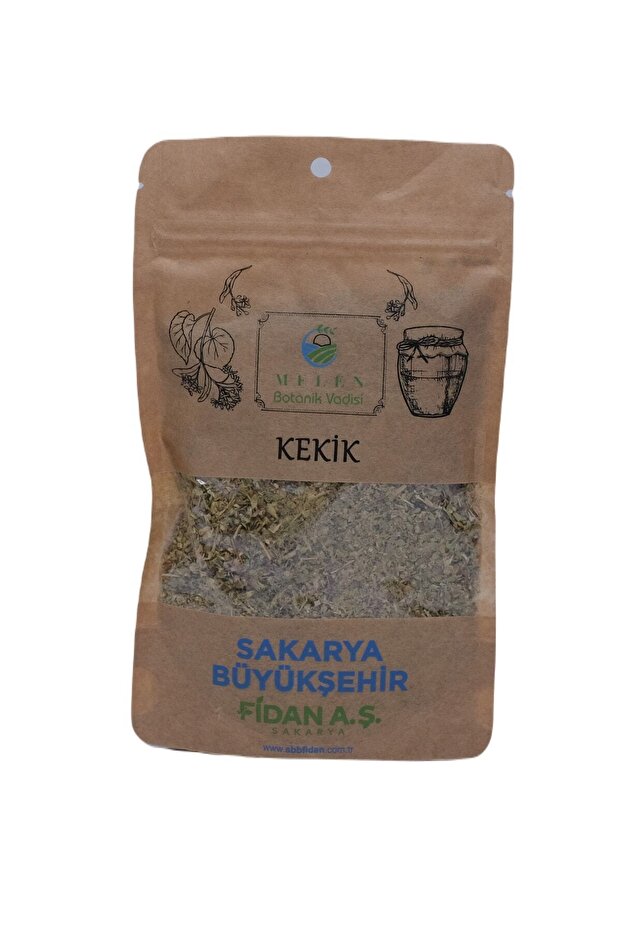 Kekik Çayı (25gr) - 3