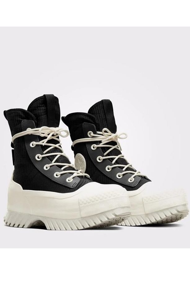 Chuck Taylor All Star Lugged 2.0 Platform Counter Climate Extra High Kadın Bot - 1