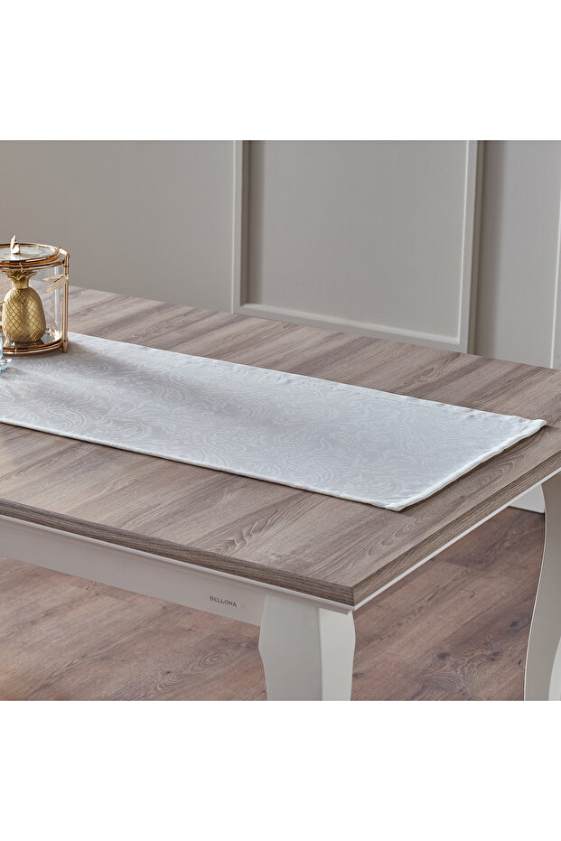 Glory Runner 45x150cm - Krem - 5