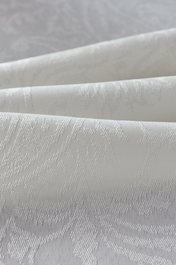 Glory Runner 45x150cm - Krem - 4