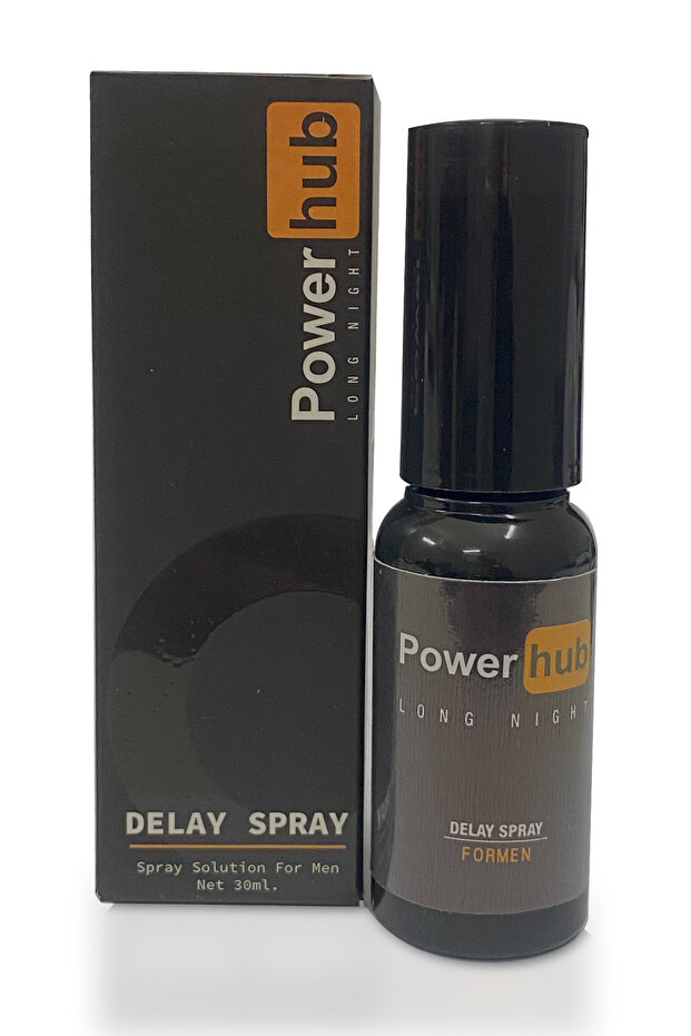 Longnight Sprey 30 ml - 6