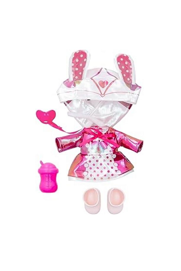 Mlvx Cyb48110 Cry Babies Stars Coney Ağlayan Bebek Mlv  Blsm - 3