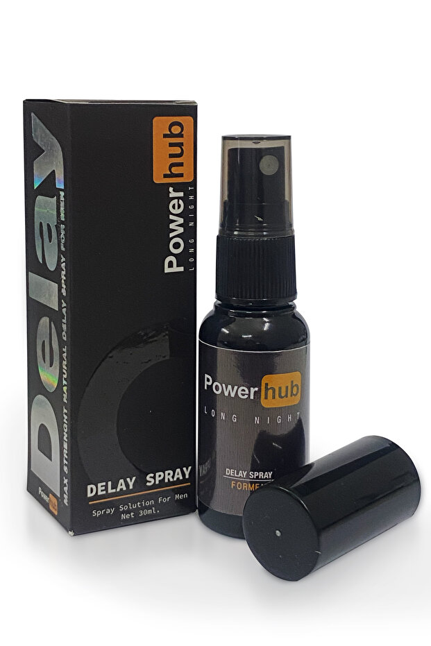 Longnight Sprey 30 ml - 4