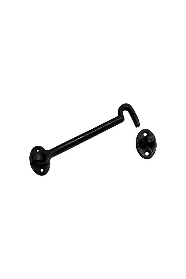 Antique Oxide Door Window Hook Brass 8.5 Cm D-50-8