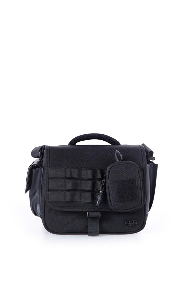51459 Camera Bag with Shoulder Strap - 1