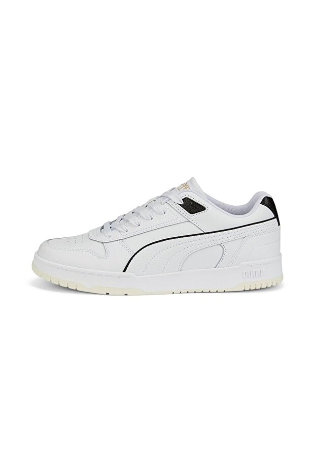Rbd Game Low 386373 Men's Sneakers