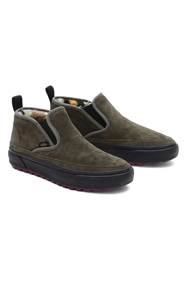 UA Mid Slip MTE-1