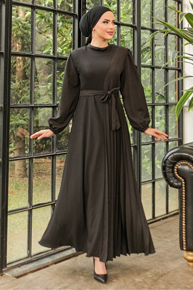 Ferin Dress Modest for Fashion