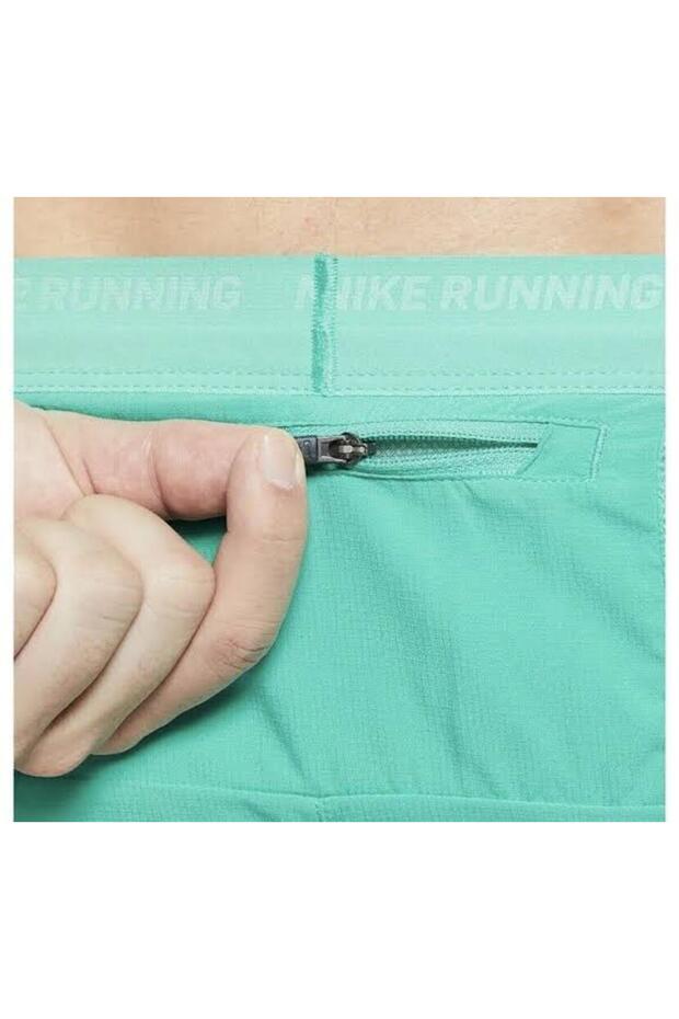 Dri-Fit Stride 18cm (approx.) Brief-Lined Running Erkek kosu Şort - 6