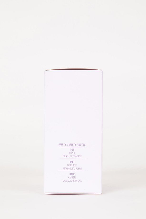 Lilac & White 2'li Set Kadın Parfüm 50 ml C1786axns - 3