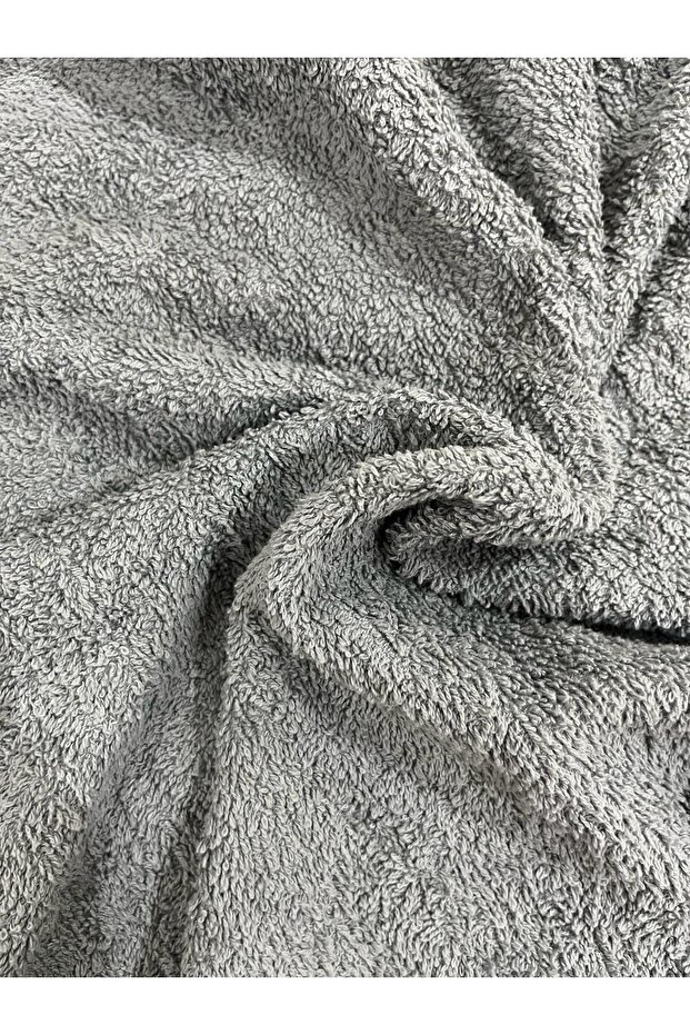 Antrasit Havlu Kumaş En:160 Cm - 1