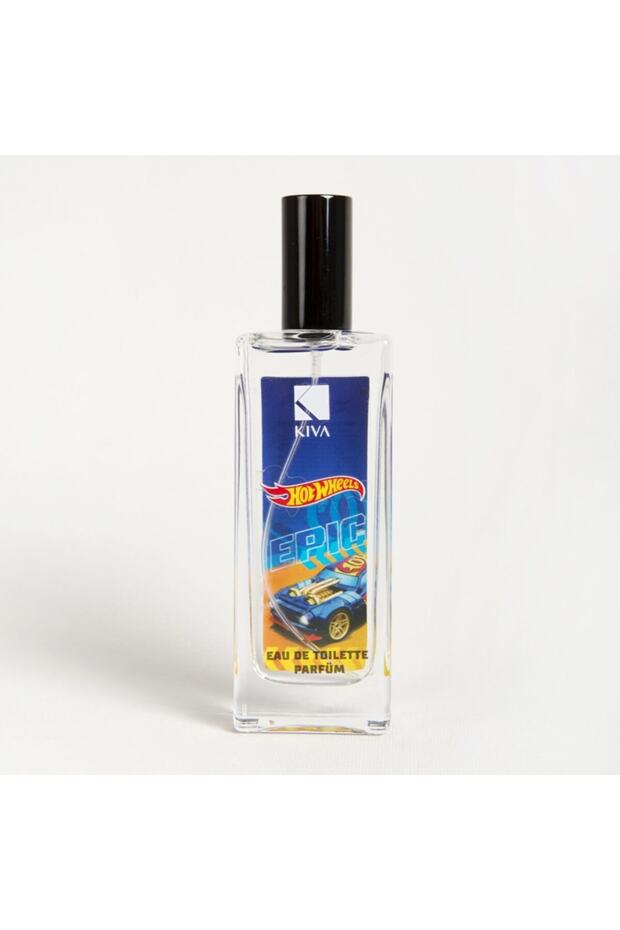 Hotwheels Parfüm Edt 50ml - 2