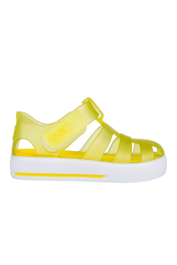 S10171 Star Pool Beach Girls/Boys Sandals Sea Shoes