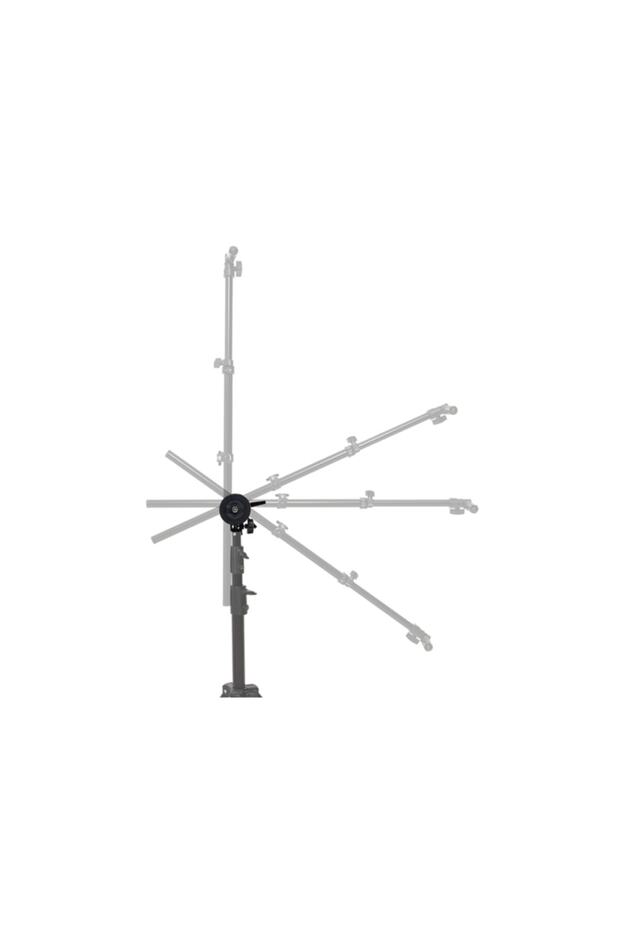 Bc01 Sıngle Pıvot Clamp - 3