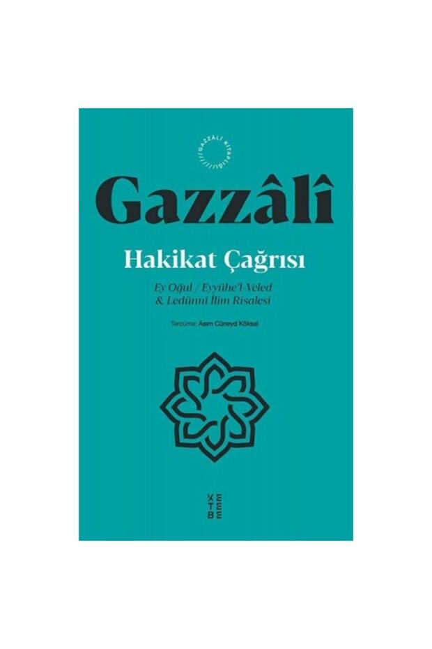 Hakikat Çağrısı - 1