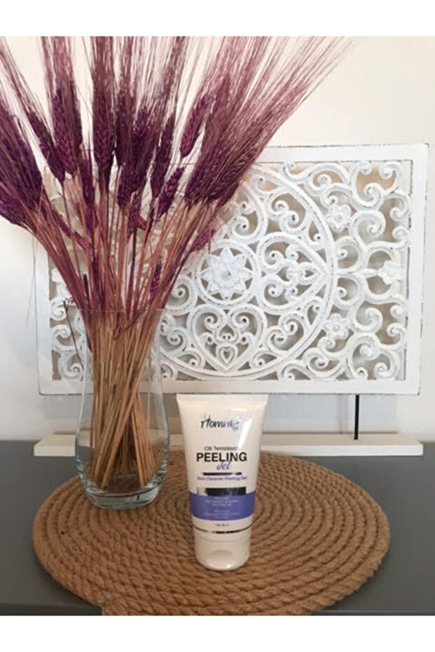Pirinç Özlü Peelıng Jel 150 ml - 1