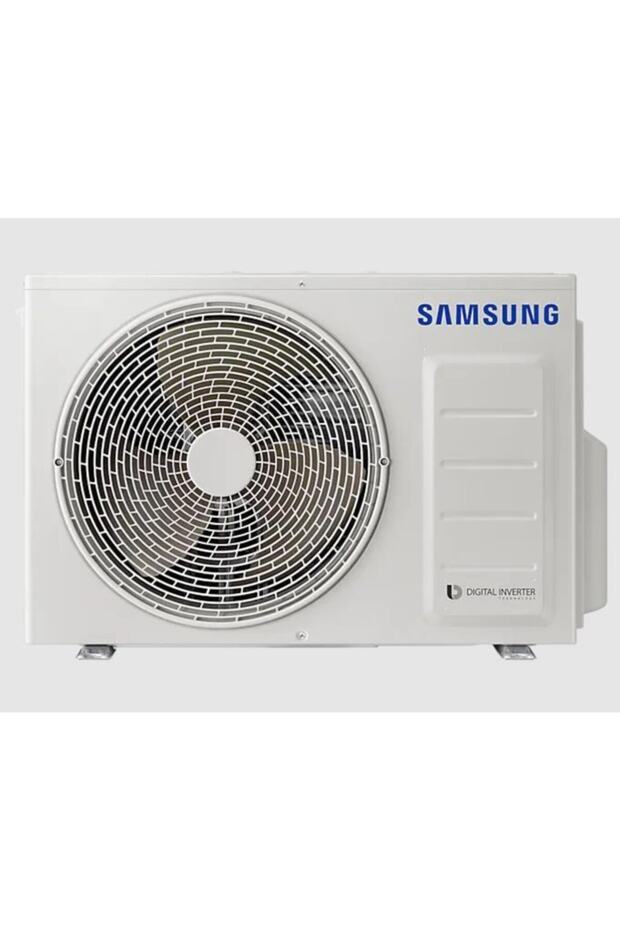 Windfree Multi Tek Yön Kaset (aj050txj2kh/ea) 9.000+12.000 Btu Iç 5,2 Kw Dış Ünite - 4