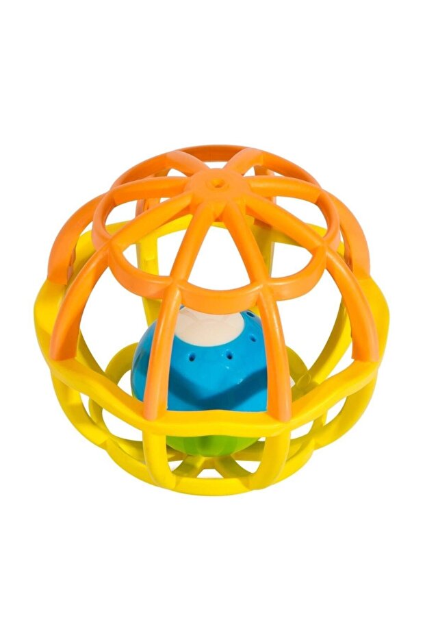 Çıngıraklı Top - 2