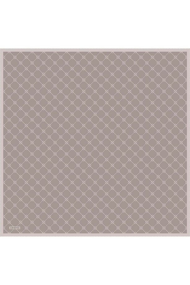 Ipek Eşarp 8555d (twill) (nostalji) - 5