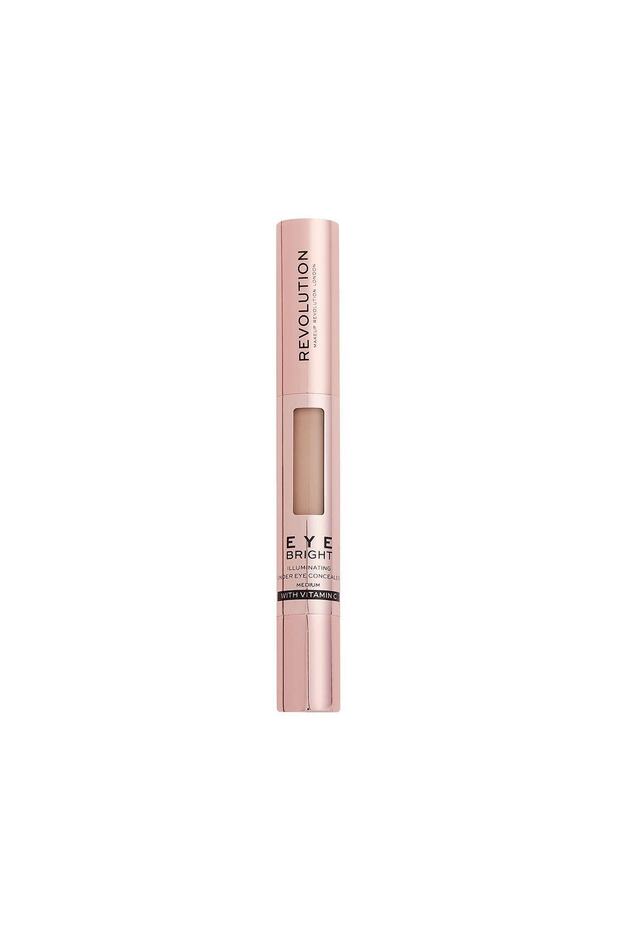 Bright Eye Concealer Medium - 1