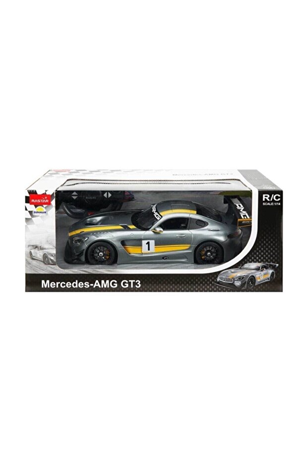 رادستار كونترول 1:14 مرسيدس AMG GT3