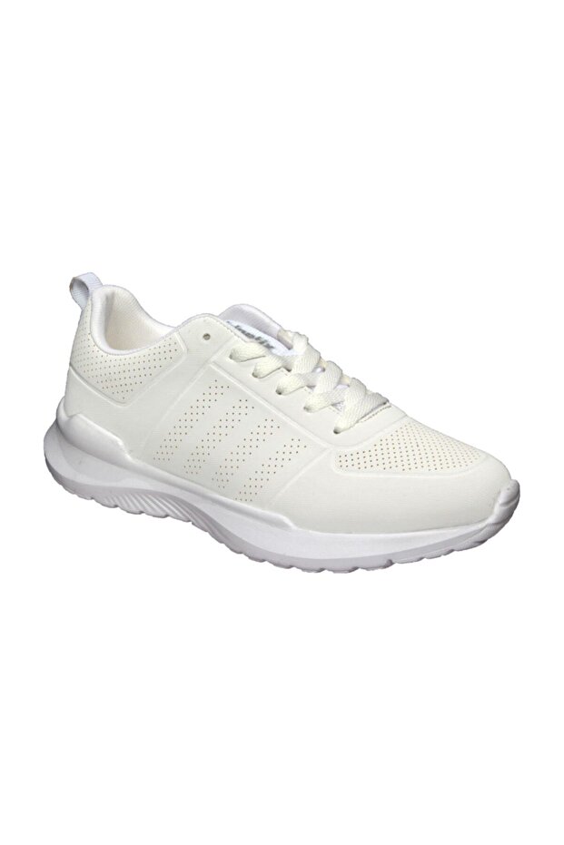 ODAN PU M White Men's Sneaker Shoes100483443