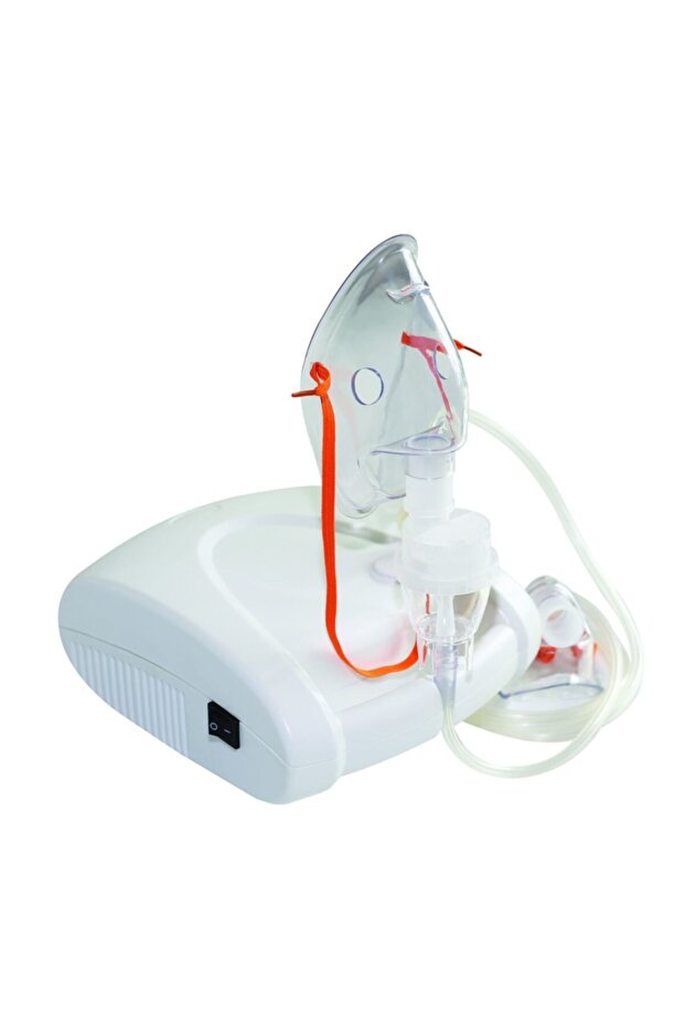 Nebulizatör Kompresörlü Ac100 - 2