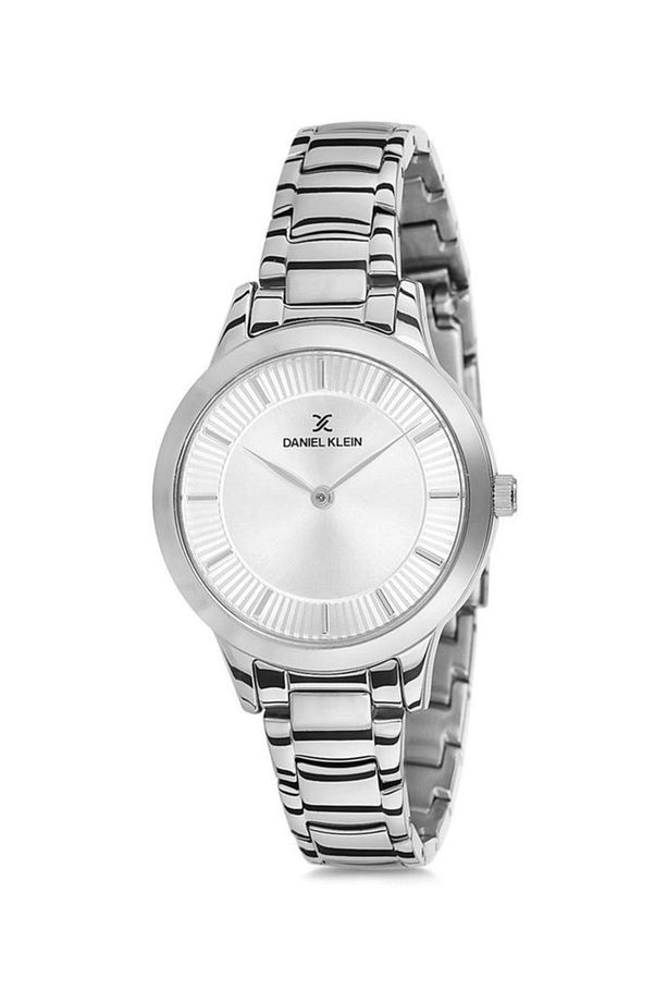 Kadın Kol Saati Dk012295c-01 - 1