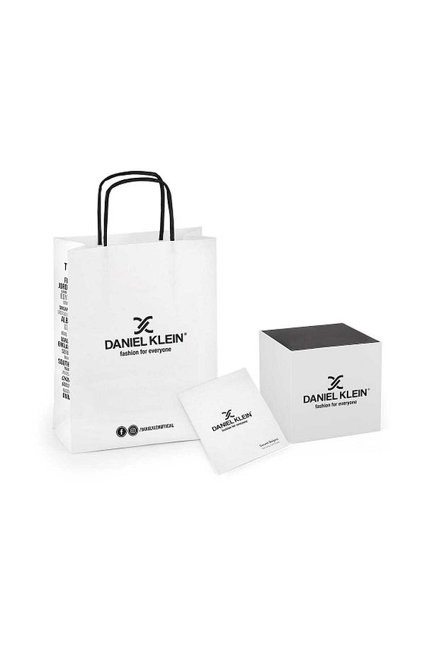 Kadın Kol Saati Dk012295c-01 - 2