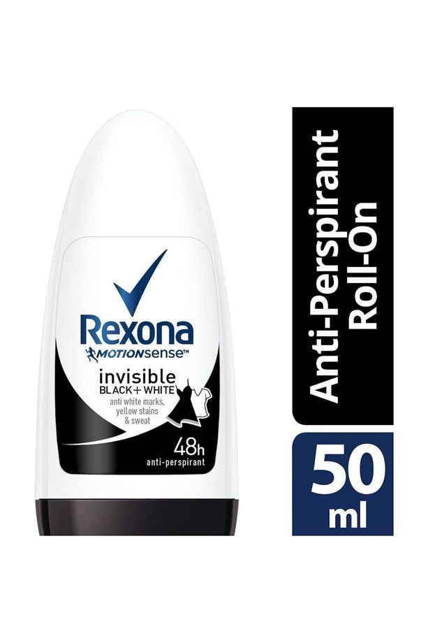 Invısıble Dıamond Deo Rollon (12x50ml) - 1