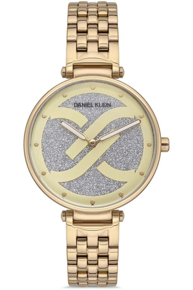 Kadın Kol Saati - 1