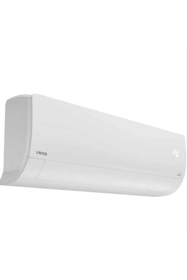 Alk 1840 A 18000 Btu Inverter Duvar Tipi Klima - 2