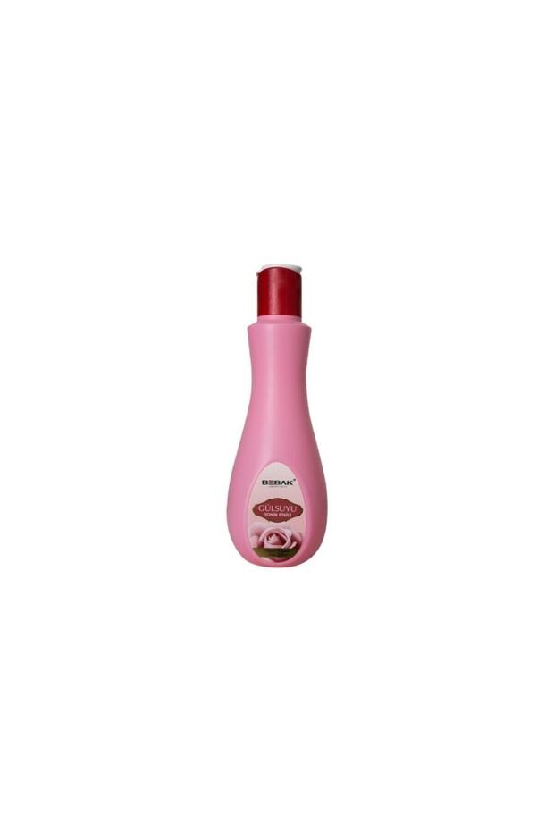 Gül Suyu Tonik Etkili 215 ml - 1