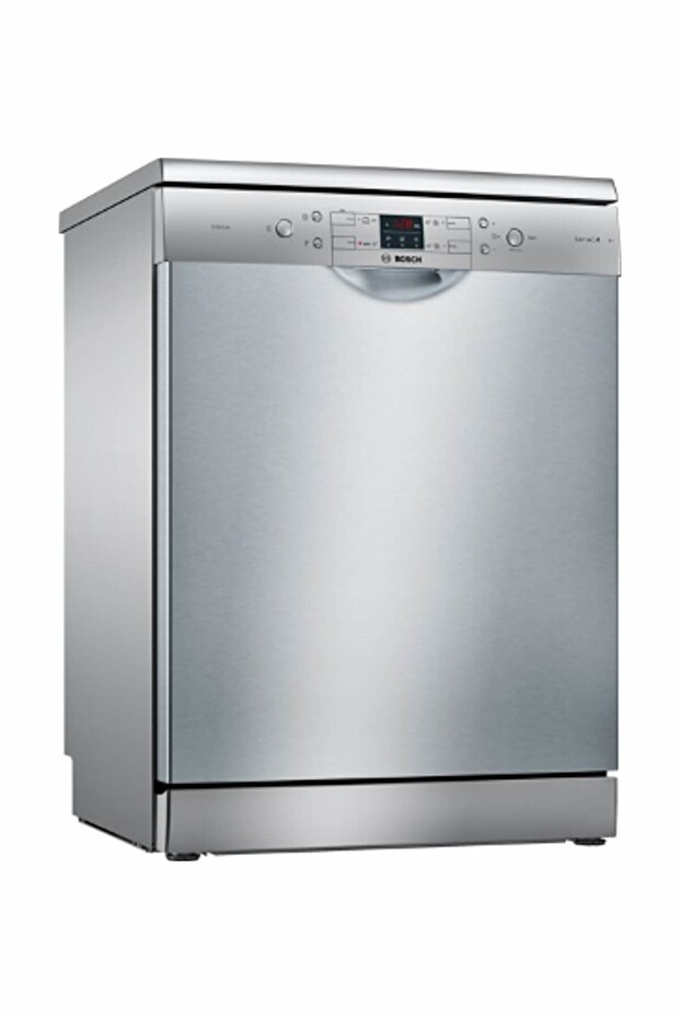 SMS44DI00T 4 Programlı Bulaşık Makinası - 1