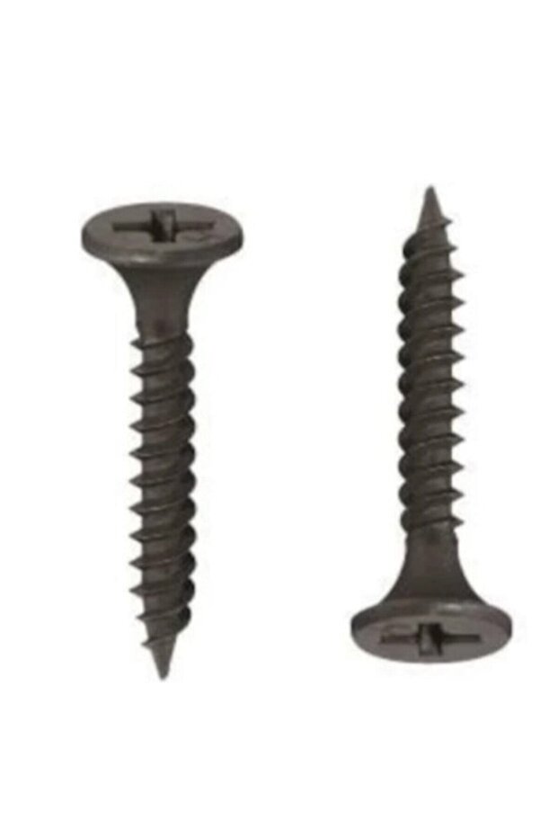 Sivri Uçlu Vida 2.5 Cm 250 Adet - 1