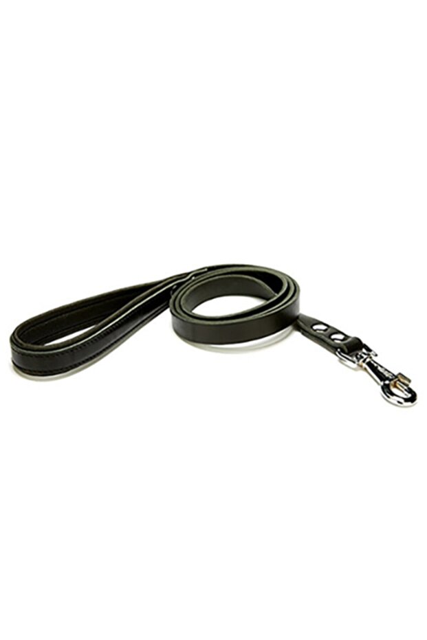 Black Comfort Classic Dog Walking Strap - Gzt-30