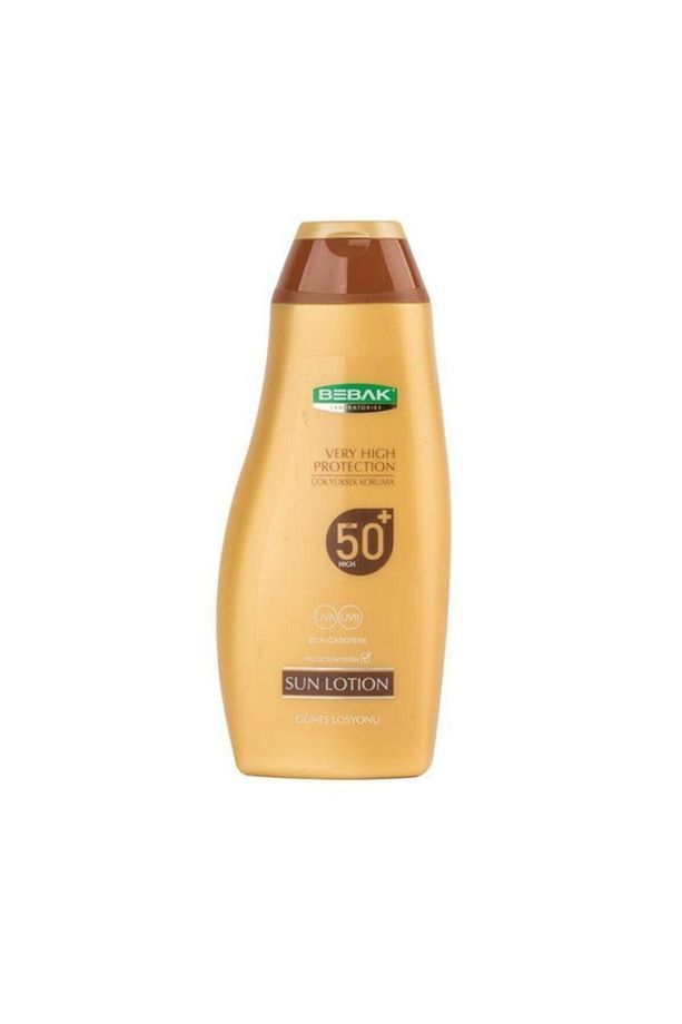 Güneş Losyonu Spf 50 300 Ml - 1
