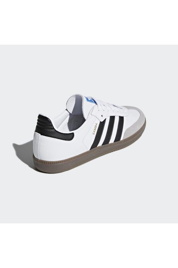 Erkek Günlük Ayakkabı Bz0057 Samba Og - 3