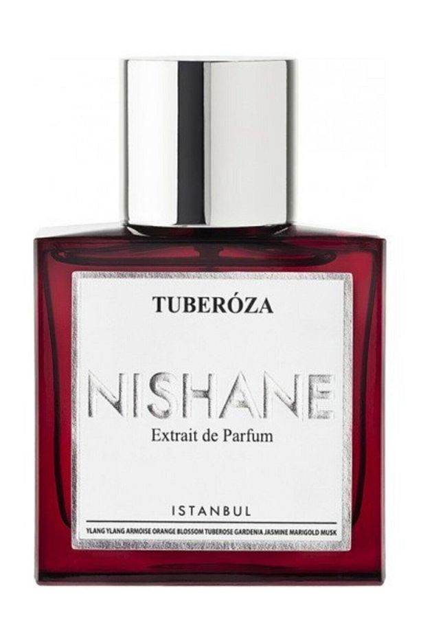 Tuberoza Extrait Edp 50 ml Unisex Parfüm 8681008055494 - 1