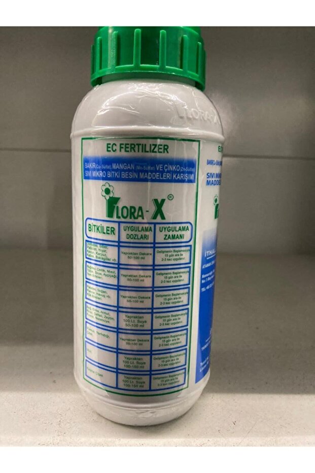 600 cc Aktivatör - 1