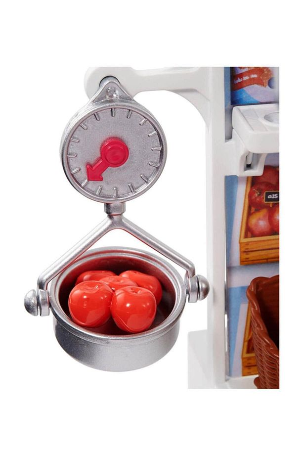 ® Süpermarkette Oyun Seti | FRP01 - 5