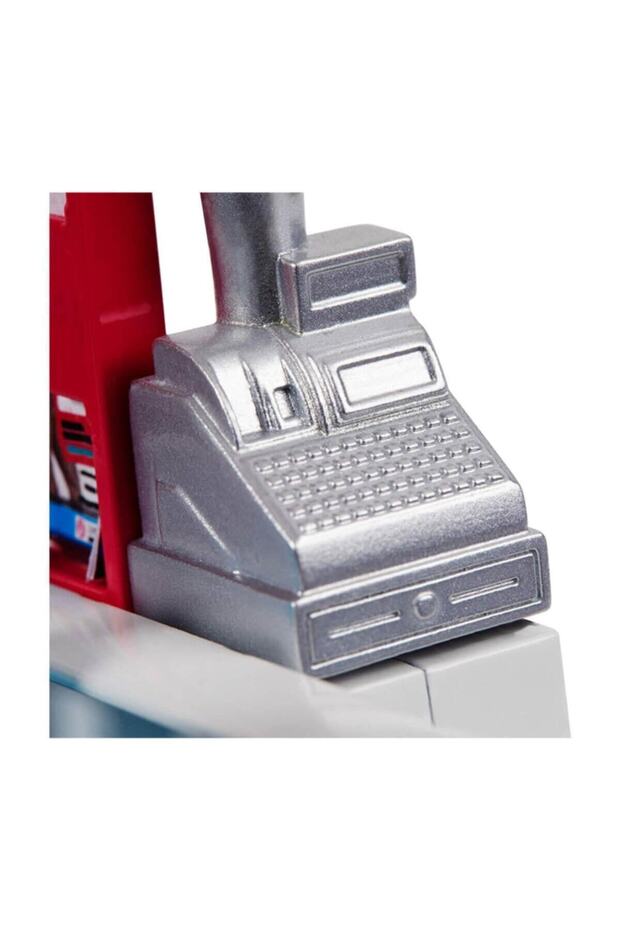 ® Süpermarkette Oyun Seti | FRP01 - 7
