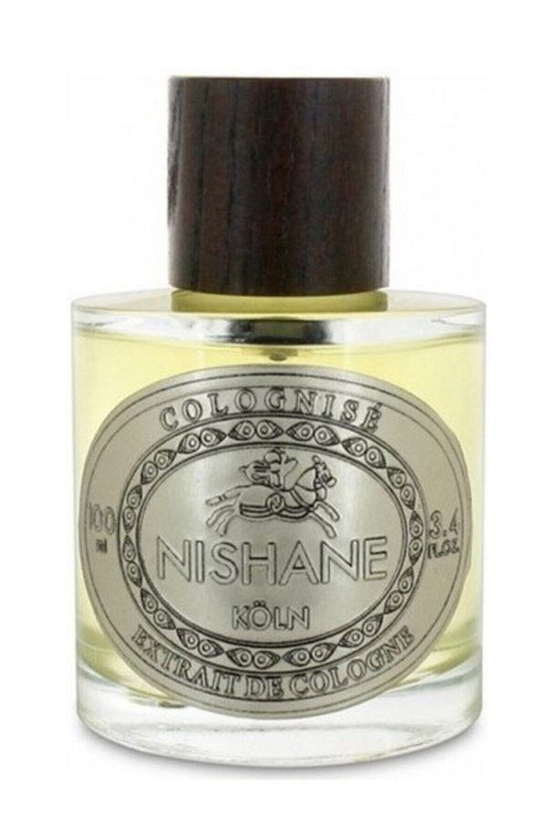 Safran Colognise 100 Ml Extrait De Cologne Unisex - 1