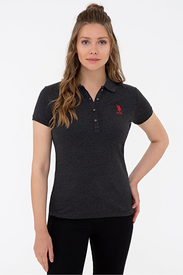 Black Women's T-Shirt