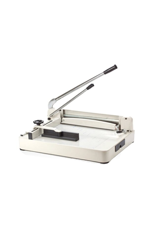 868 -a3 Kollu Giyotin - 1