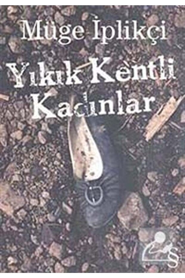 Yıkık Kentli Kadınlar