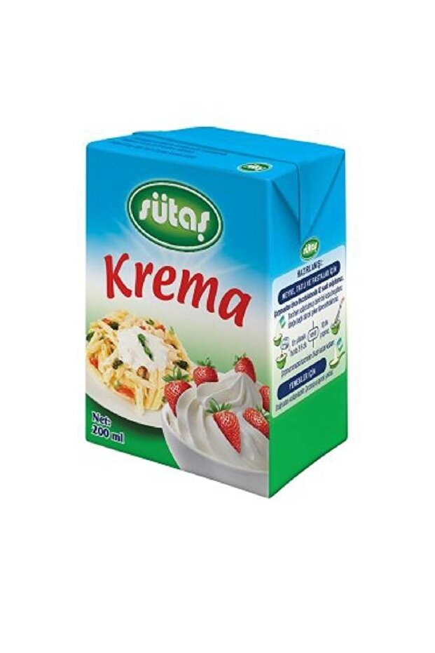 Krema 200 ml - 1