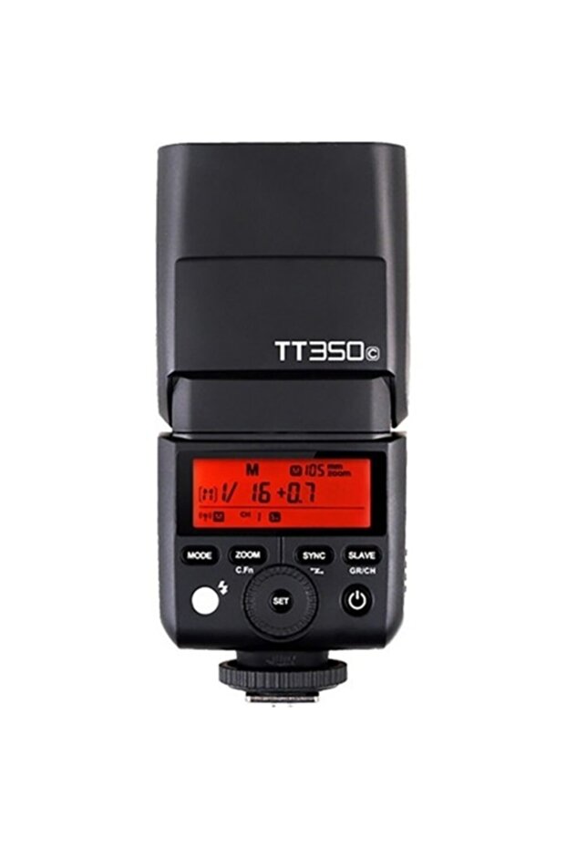 Tt350 C Kit - 1