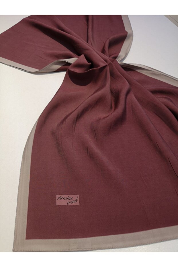 Trend Modal Şal - 1